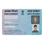 pan card, india, income tax