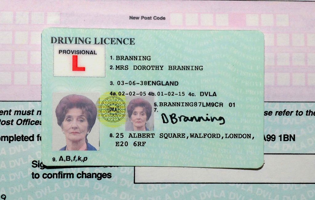 driving licence apply in Dinhata