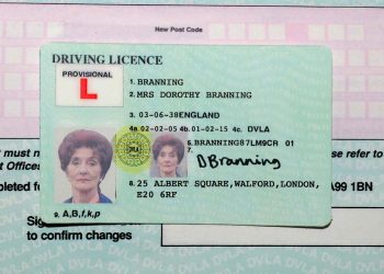 driving licence apply in Dinhata