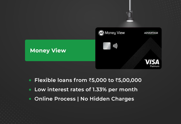 money view loans